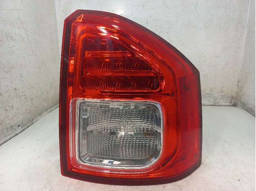 LANTERNA DIREITA JEEP COMPASS 2.0 2013