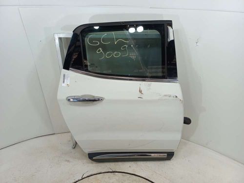 PORTA TRASEIRA ESQ FIAT TORO 2.0 2018