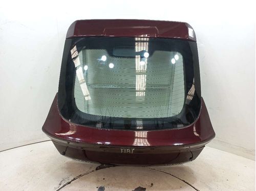 TAMPA TRASEIRA FIAT FASTBACK 1.0 2023