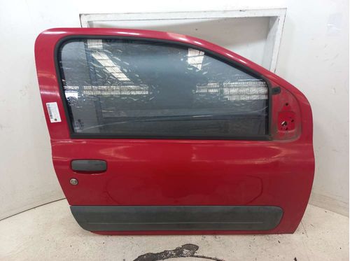 PORTA DIANTEIRA DIR FIAT FIORINO 1.4 2014