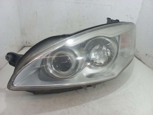 FAROL ESQUERDO FIAT IDEA 1.4 2015