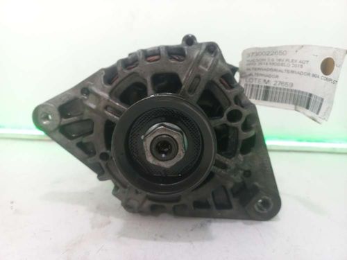 ALTERNADOR HYUNDAI TUCSON 2.0 2015