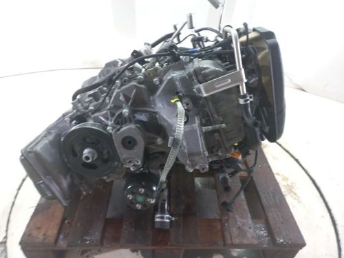 MOTOR COMPLETO HYUNDAI HB20 COMFORT 1.0 TB FLEX 12V AUT 1.6L 2023