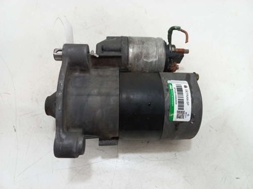 MOTOR DE PARTIDA/ ARRANQUE PEUGEOT 207 1.4 2010