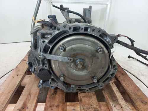 CAMBIO AUTOMATICO CX DE MARCHA FORD FUSION 2.3 2007