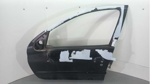 PORTA DIANTEIRA ESQ PEUGEOT 207 1.4 2013