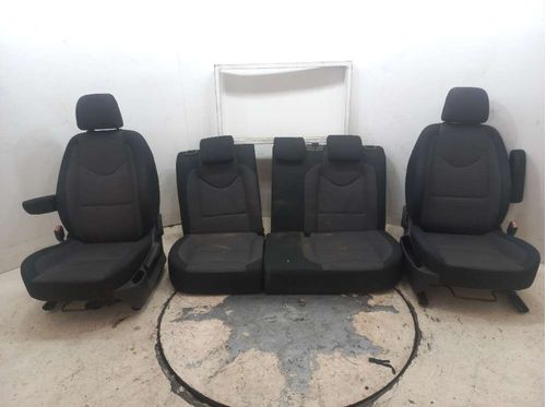 JOGO DE BANCO TECIDO PEUGEOT 308 2.0 2013