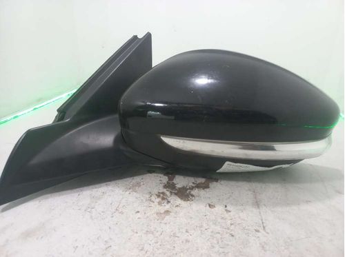 RETROVISOR ELETRICO ESQUERDO PEUGEOT 208 1.6 2022