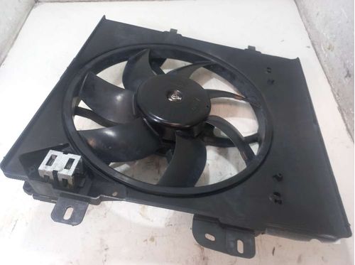 VENTOINHA/ ELETROVENTILADOR PEUGEOT 208 1.5 2015
