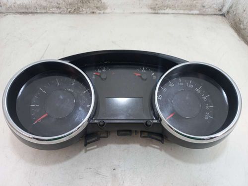 PAINEL DE INSTRUMENTOS PEUGEOT 3008 1.6 2011