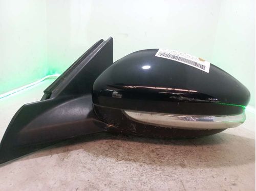 RETROVISOR ELETRICO ESQUERDO PEUGEOT 208 STYLE 1.0 2024