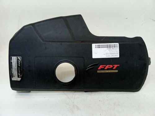 CAPA DO MOTOR PEUGEOT BOXER 2.3 2010