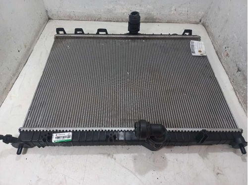 RADIADOR PEUGEOT 208 1.0 2023