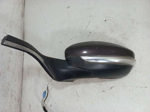 RETROVISOR ELETRICO ESQUERDO PEUGEOT 208 1.6 2015