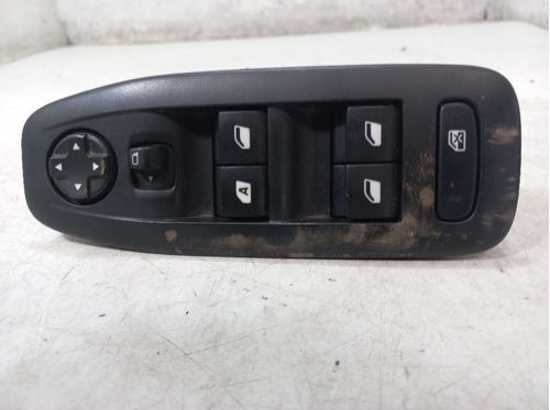 INTERRUPTOR VIDRO DIANT. ESQ PEUGEOT 2008 1.6 2017
