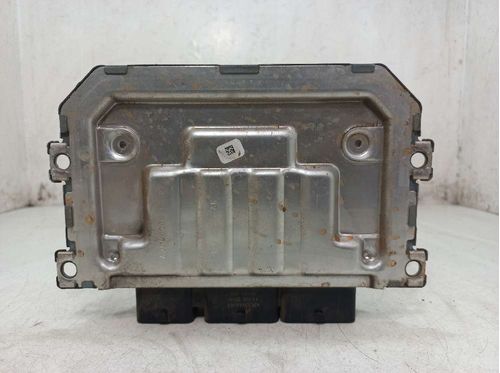 MODULO DE INJECAO RENAULT DUSTER 2.0 2016