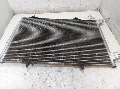 CONDENSADOR PEUGEOT 2008 1.6 2017