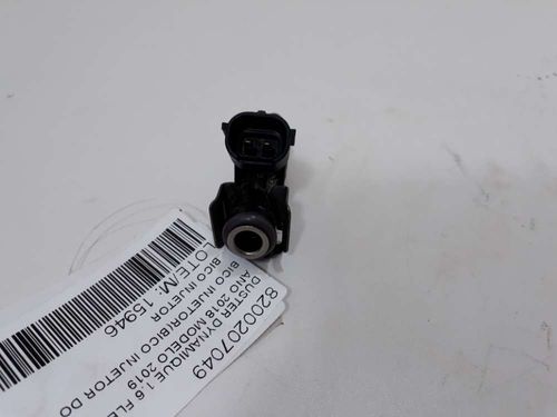 BICO INJETOR RENAULT DUSTER 1.6 2019