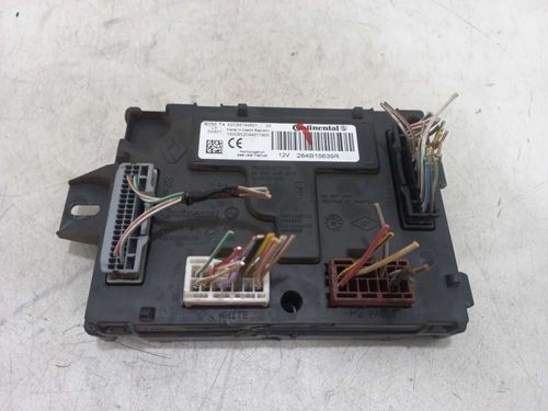 MODULO DERIVACAO RENAULT SANDERO 1.6 2015