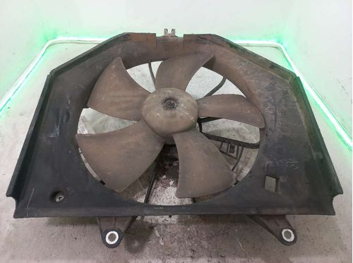 VENTOINHA/ ELETROVENTILADOR HONDA FIT 1.4 2007