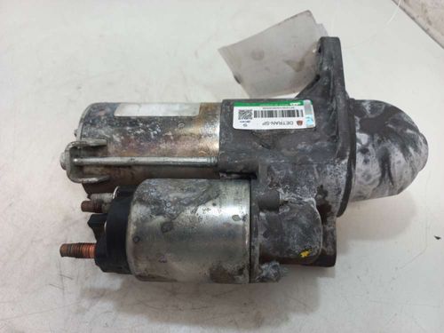 MOTOR DE PARTIDA/ ARRANQUE CHEVROLET S10 2.4 2010