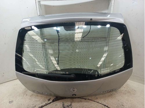 TAMPA TRASEIRA RENAULT SANDERO 1.6 2009