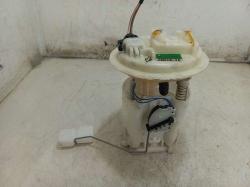 BOMBA DE COMBUSTIVEL RENAULT DUSTER 2.0 2012