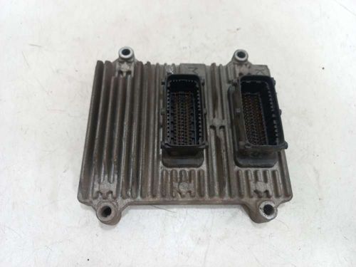MODULO DE INJECAO CHEVROLET CLASSIC 1.0 2011