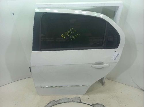 PORTA TRASEIRA ESQ VOLKSWAGEN GOL 1.6 2013