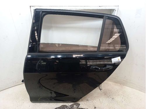 PORTA TRASEIRA ESQ VOLKSWAGEN GOLF 1.4 2014