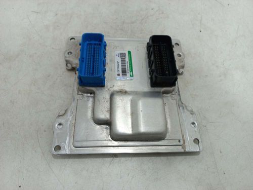 MODULO DE INJECAO CHEVROLET COBALT 1.4 2019