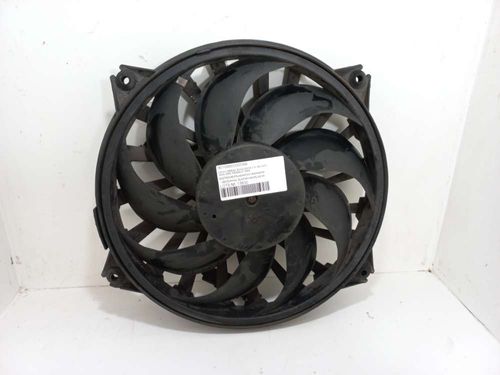 VENTOINHA/ ELETROVENTILADOR CITROEN C5 2.0 2003