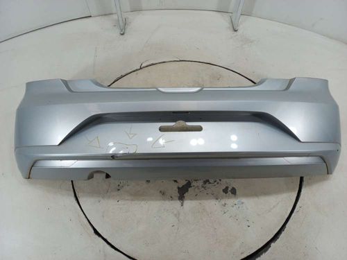 PARACHOQUE TRASEIRO VOLKSWAGEN GOL 1.0 2020