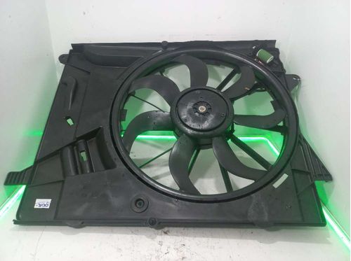 VENTOINHA/ ELETROVENTILADOR CHEVROLET TRACKER 1.4 2019