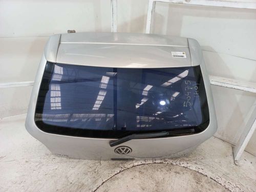 TAMPA TRASEIRA VOLKSWAGEN GOL 1.8 2001