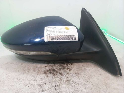 RETROVISOR ELETRICO DIREITO VOLKSWAGEN JETTA 2.0 2013