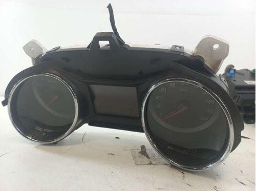 PAINEL DE INSTRUMENTOS CHEVROLET ONIX SEDAN PLUS 1.0L 2020