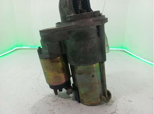 MOTOR DE PARTIDA/ ARRANQUE CHEVROLET ZAFIRA 2.0 2002