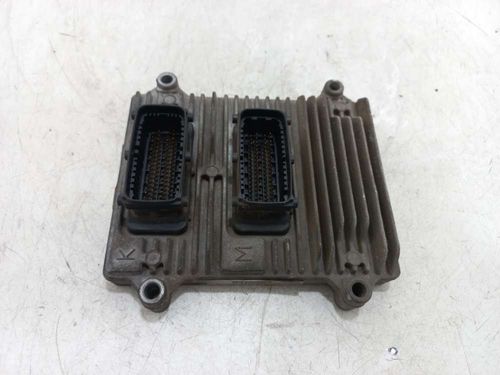 MODULO DE INJECAO CHEVROLET MERIVA 1.8 2006