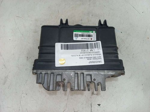 MODULO DE INJECAO VOLKSWAGEN SANTANA 1.8 2003