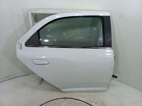 PORTA TRASEIRA DIR CHEVROLET COBALT 1.8 2017