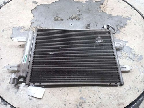 CONDENSADOR VOLKSWAGEN POLO 1.6 2011