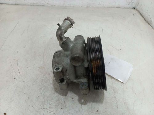 BOMBA DE DIRECAO HIDRAULICA FORD FIESTA 1.0 2012