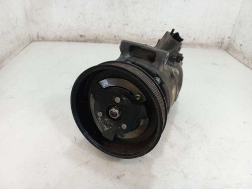 COMPRESSOR DO AR CONDICIONADO VOLKSWAGEN JETTA 2.5 2008