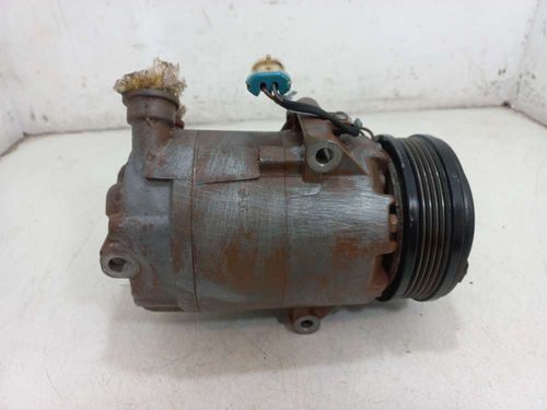COMPRESSOR DO AR CONDICIONADO CHEVROLET MERIVA 1.8 2012