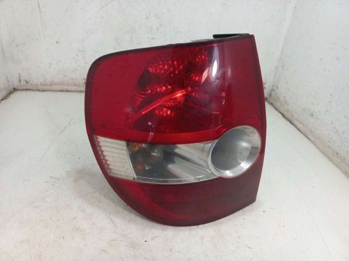 LANTERNA ESQUERDA VOLKSWAGEN FOX 1.0 2009