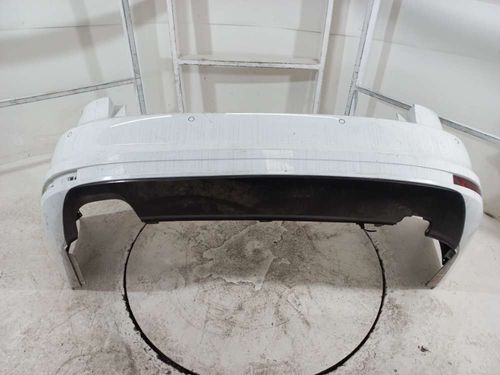 PARACHOQUE TRASEIRO VOLKSWAGEN JETTA 2.0 2017