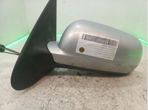 RETROVISOR MANUAL ESQUERDO VOLKSWAGEN GOL 1.6 2007
