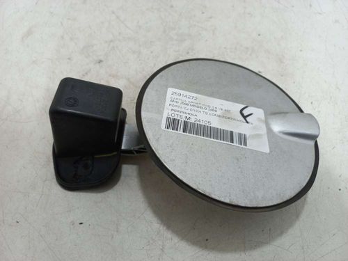 PORTINHOLA CHEVROLET CAPTIVA 3.6 2009