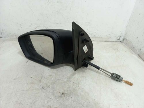RETROVISOR MANUAL ESQUERDO VOLKSWAGEN GOL 1.6 2019